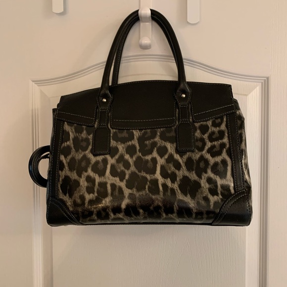 Nine West large bag. - Picture 3 of 11